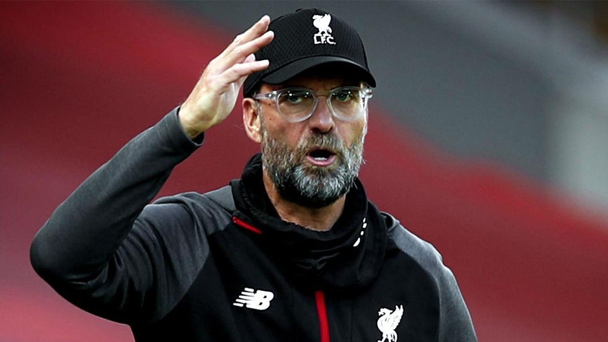 Klopp, contento por el fallo del TAS: "Ningún equipo tendría opciones en la Premier"