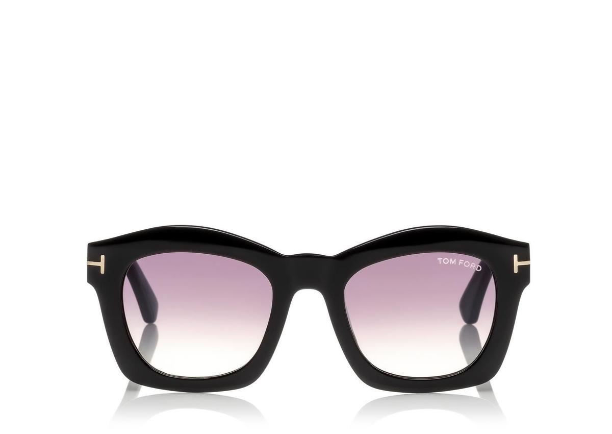 Las gafas que querrás esta primavera: Tom Ford