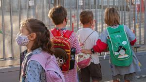 El TSJC obliga una escola de Girona a impartir una matèria troncal més en castellà