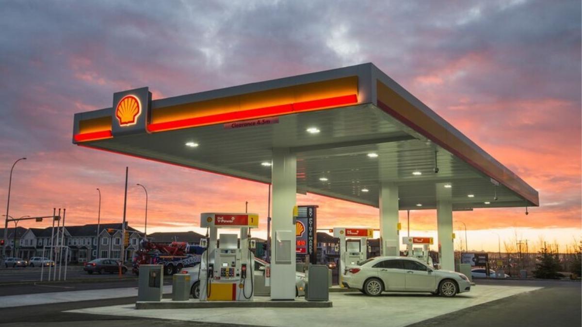 Gasolina Shell PRECIO GASOLINA | La gasolinera donde podrás repostar gratis un día al mes