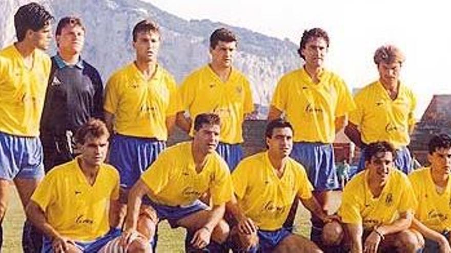 Esta es la historia del último ascenso a Segunda División del Villarreal