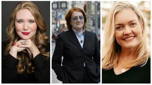 Las escritoras más buscadas en Wallapop este verano: Sarah J. Maas, Rosa Regàs y Colleen Hoover.