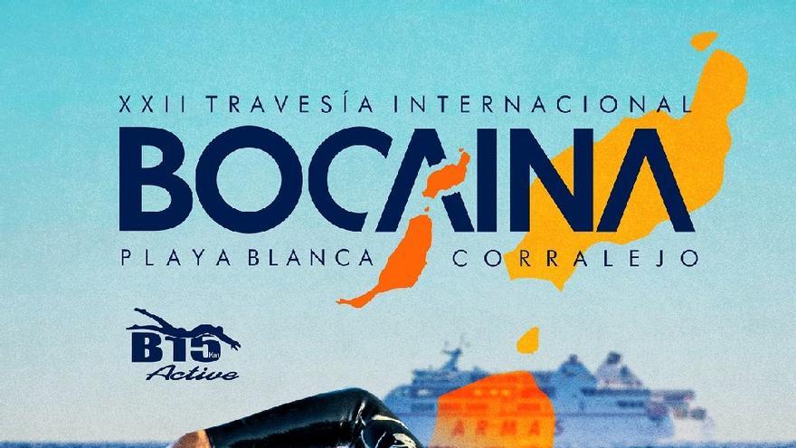 La XXII Travesía Internacional La Bocaina