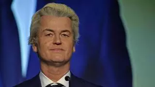La extrema derecha logra un acuerdo para formar gobierno con la centroderecha en los Países Bajos