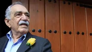 Gonzalo García Márquez, hijo del escritor: "Jamás tuvimos la más remota intención de destruir la novela póstuma de Gabo como nos pidió"
