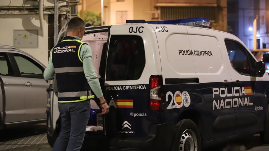 Caso de Sagunto: consternación por una muerte violenta que confirma las peores sospechas