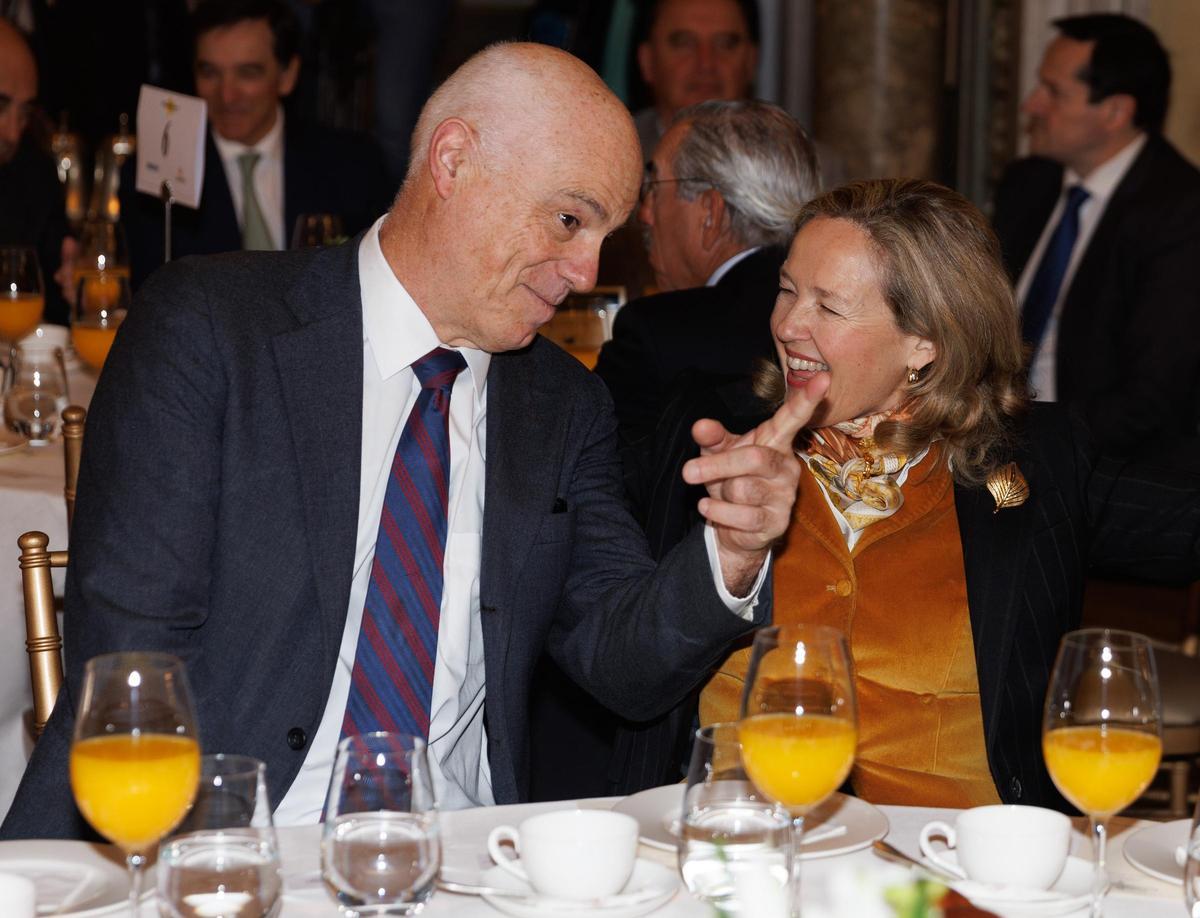 La banca espanyola supera l’examen de solvència en cas de crisi