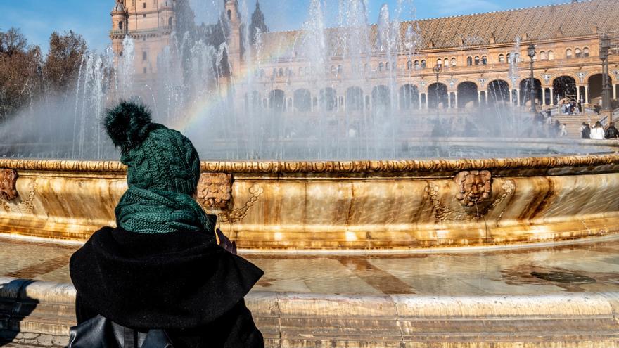 El Gobierno da un portazo a privatizar la Plaza de España: &quot;Es una joya que nos pertenece a todos&quot;