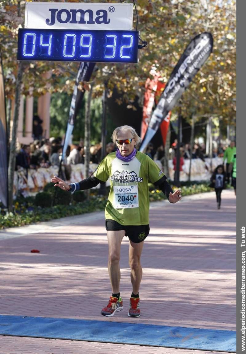 GALERÍA DE FOTOS -- Maratón Meta 13.00-13.15