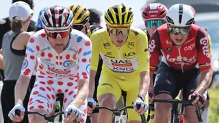 Tour de Francia 2025 hoy, en directo: etapa 10 de Ennezat a Le Mont-Dore, en vivo