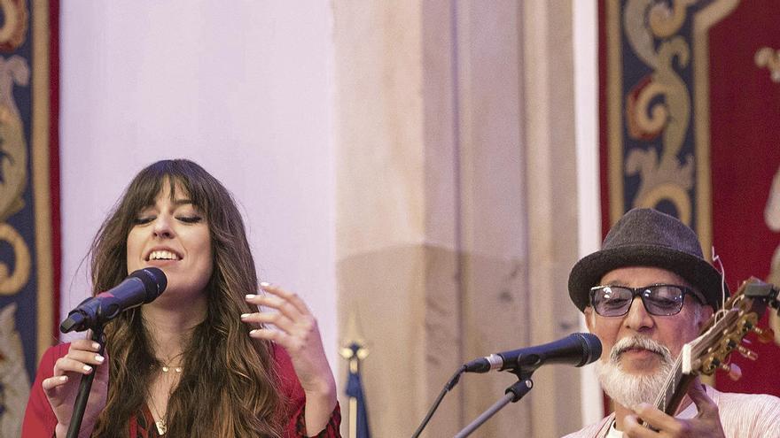 La Cátedra Leonard Cohen inaugura la temporada con canción asturiana de autor