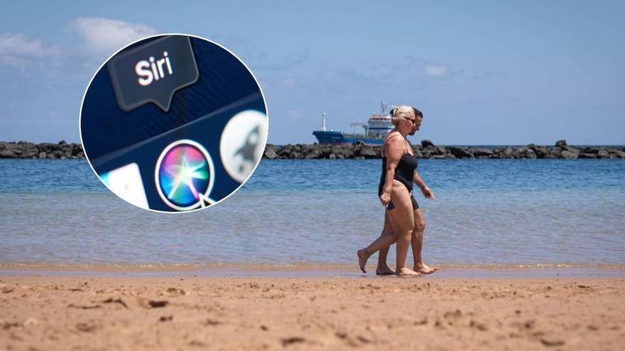 "Cathaysa": la sátira viral que imagina un asistente de voz con identidad canaria
