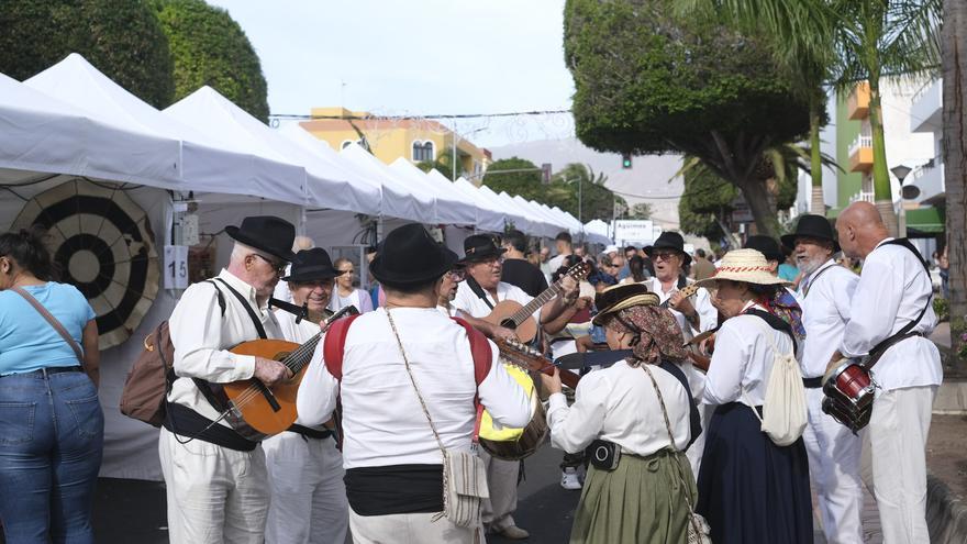 La Feria del Sureste rompe su récord con  una asistencia de 130.000 personas