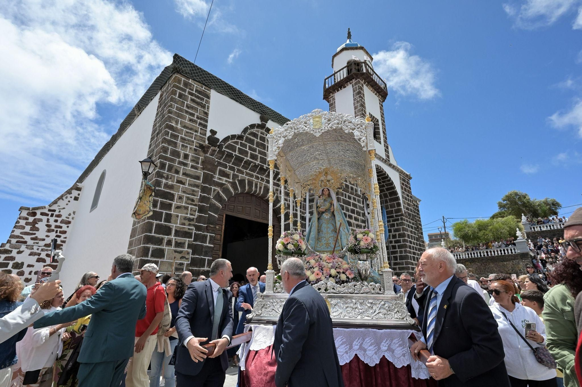 Fiesta Real de El Hierro