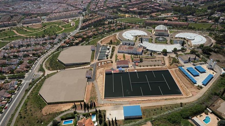 El consumo de agua en Córdoba se reduce casi un 3% en un año