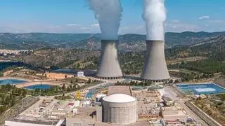 El plan del Gobierno de construir siete cementerios nucleares provoca un choque con las grandes eléctricas