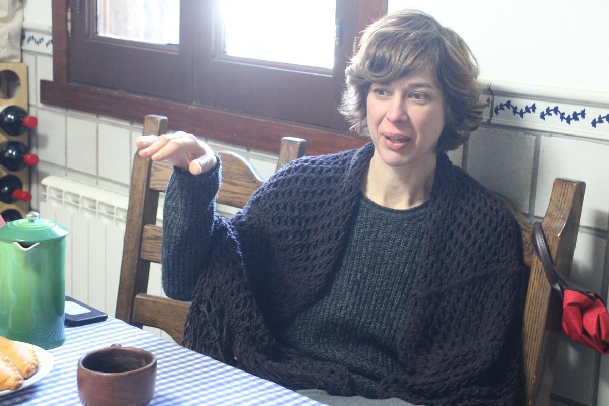 Alina Muresan