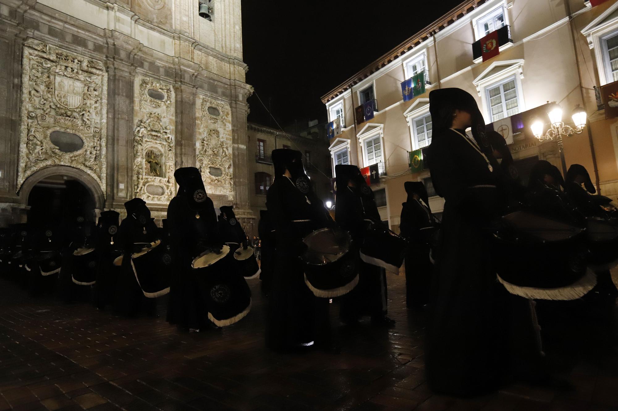 Hermandad de San Joaquín y de la Virgen de los Dolores