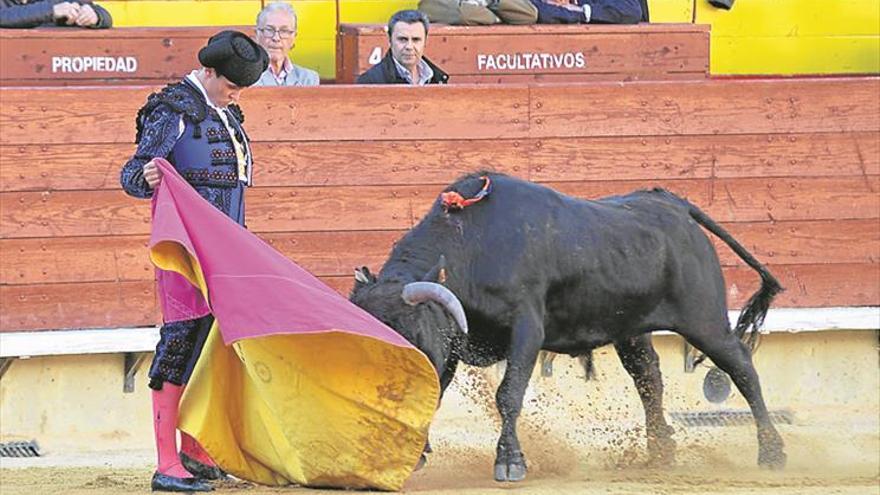 Toreo, bravura y afición, la Fiesta en todo su esplendor