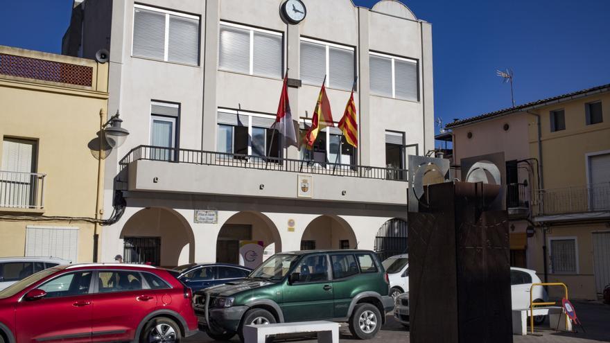 EUPV revalidará la alcaldía de Barxeta con la mitad de concejales que la oposición