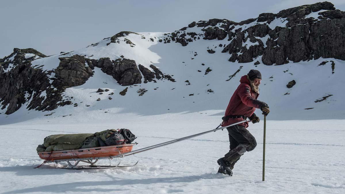 Crítica] Polar - Nem Mads Mikkelsen Salva!