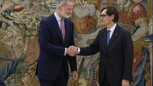 ¿Qui passa primer?