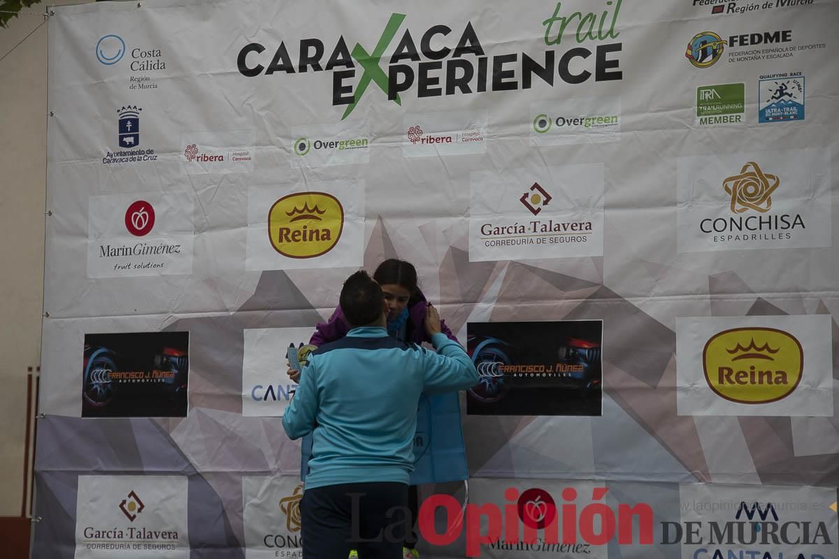 Celebración de la 'Caravaca Experience’ 2024