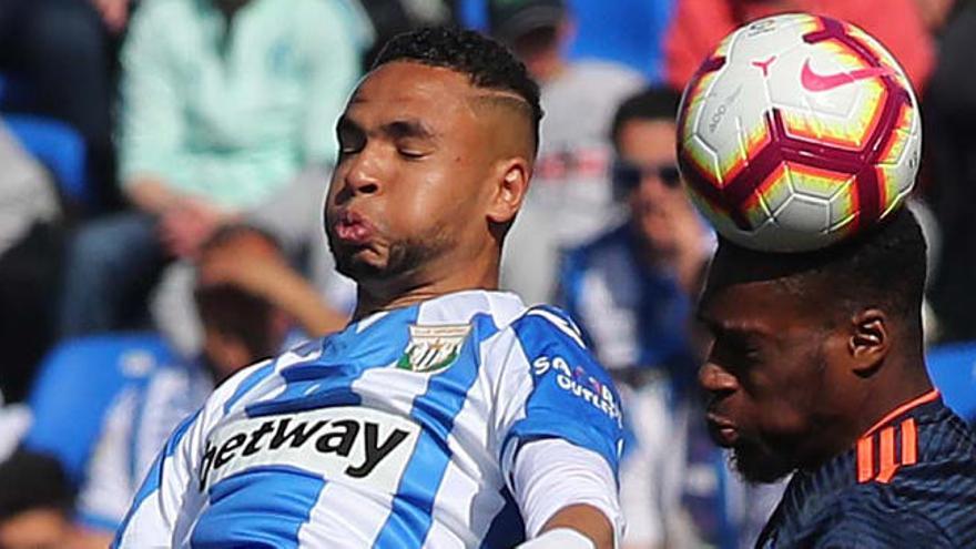 Horario y dónde ver el Valencia CF-Leganés