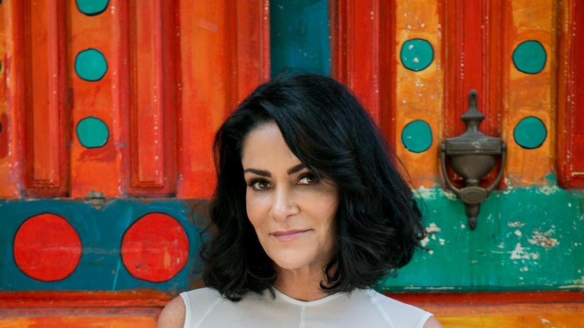 Lydia Cacho.