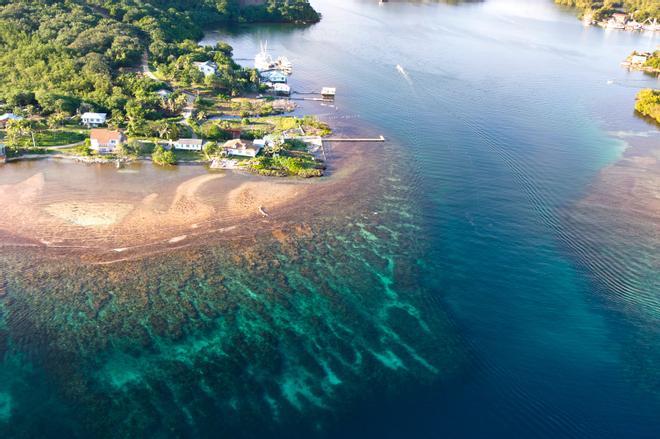 Roatán, Honduras