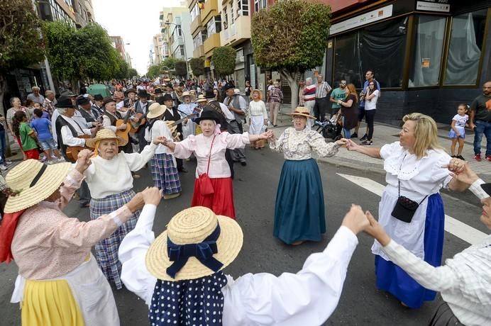 ROMERIA DE LOS DOLORES, SCHAMANN