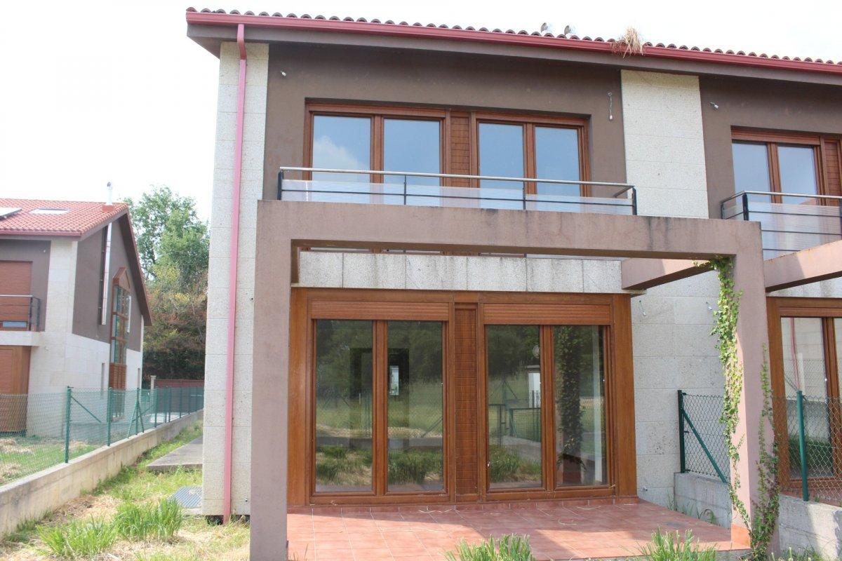 Casas en venta en Oleiros, grandes viviendas a un paso de A Coruña