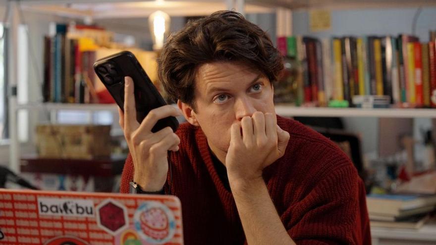 Carles Tamayo regresa a RTVE con su último documental sobre la compra de datos con estreno inminente