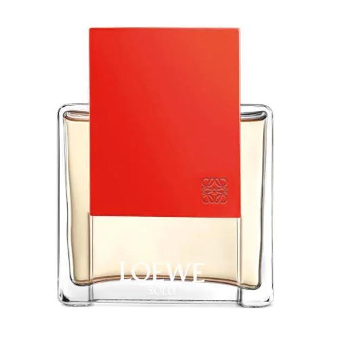 Eau de Parfum Solo Ella de Loewe