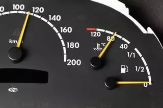 ¿Cuál es la mejor velocidad para consumir menos gasolina? La DGT da una respuesta definitiva