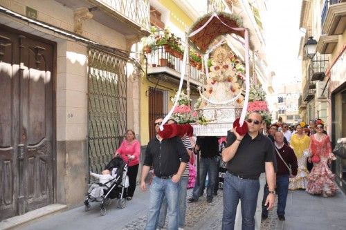 El Rocío de Cieza