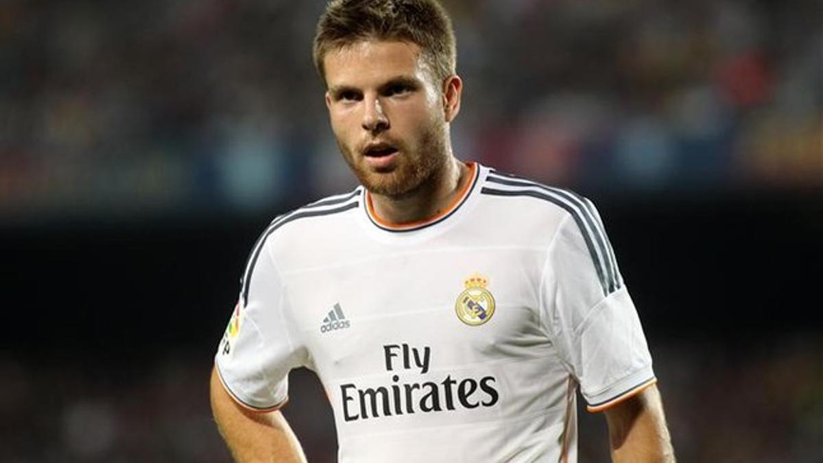 Illarramendi