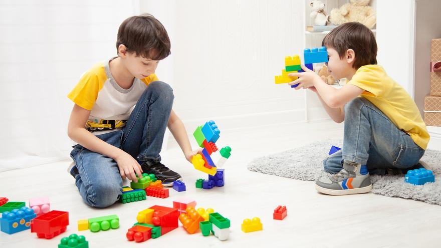 Juguetes para niños de 8 años: Ideas para regalos divertidos