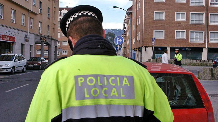 Tres policías recurren la convocatoria del puesto de inspector-jefe por libre designación