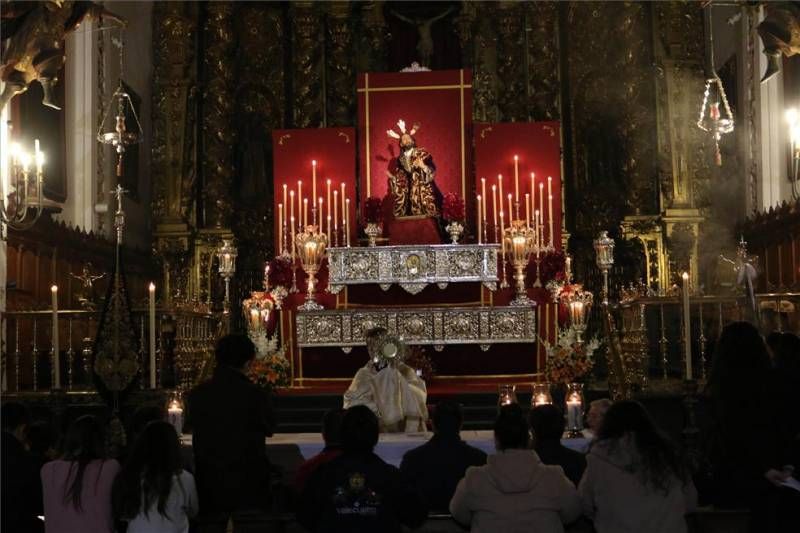 GALERÍA DE FOTOS / Córdoba en Cuaresma