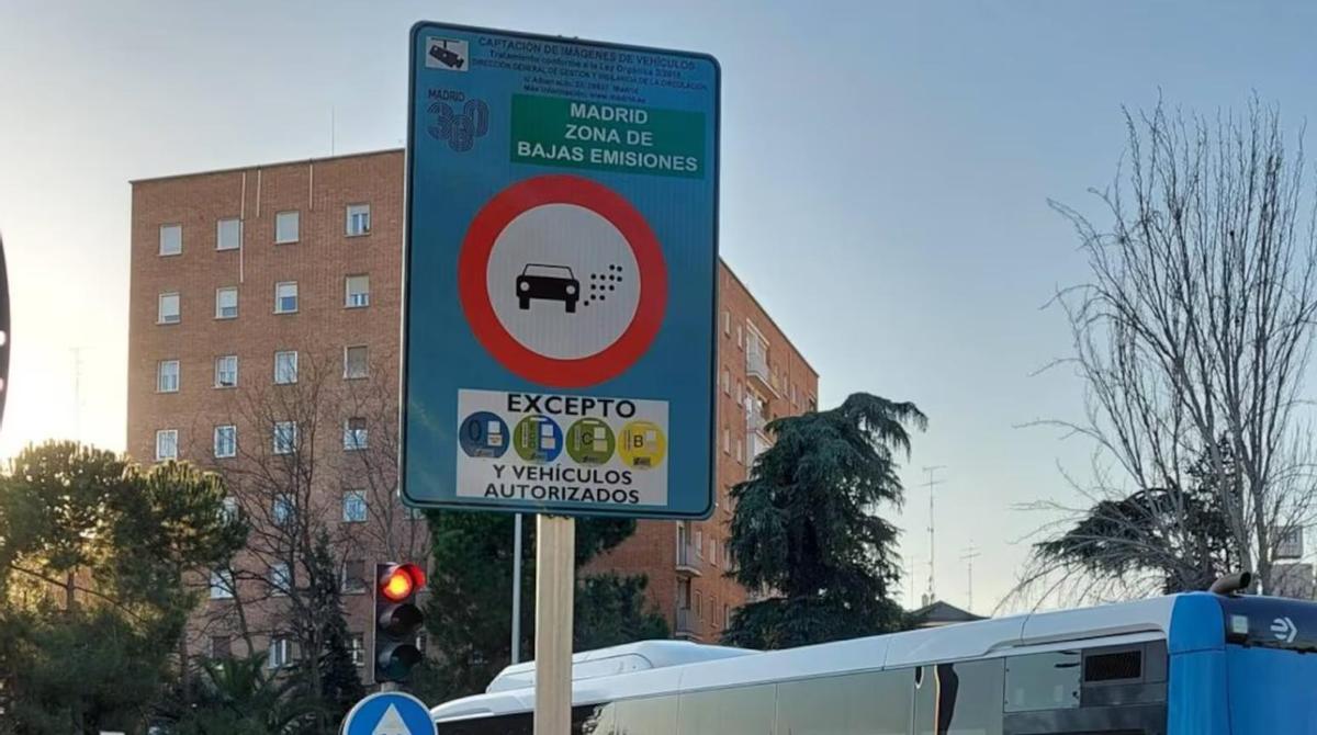 El Supremo asesta un golpe inesperado al Ayuntamiento de Madrid y deja en el aire la Zona de Bajas Emisiones