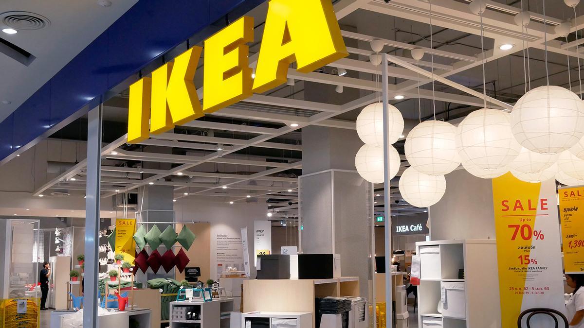 Mañana se esperan colas kilométricas en Ikea para conseguir el robot de cocina 3 en 1 más barato que la competencia: combina freidora de aire, microondas y horno