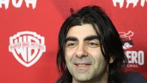 El director alemán Fatih Akin, en una imagen de archivo. 