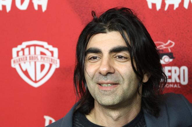 Fatih Akin, director de cine: "Alemania está paralizada por sus traumas y por el peso de los crímenes del nazismo"