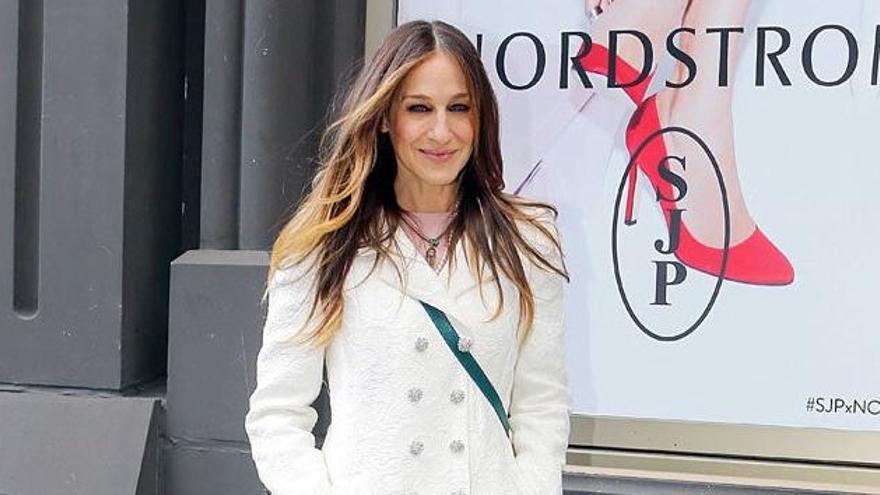 Sarah Jessica Parker