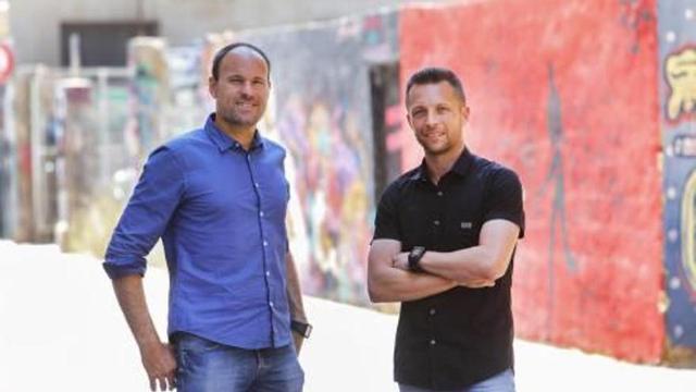 Mateu Lahoz: "Me encantaría pitar la final del Mundial de Rusia"