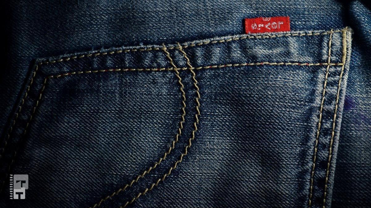 El CEO de Levi's aconseja no lavar ni congelar los vaqueros