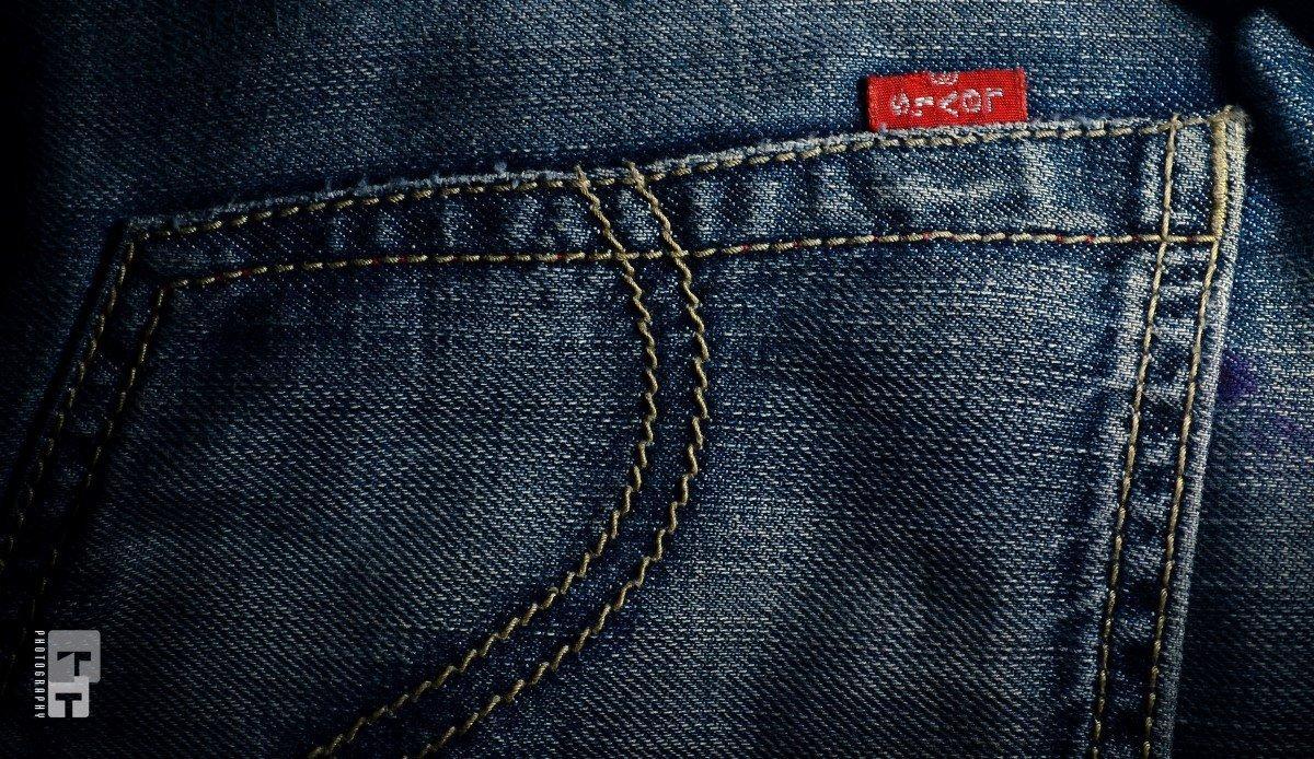 levis