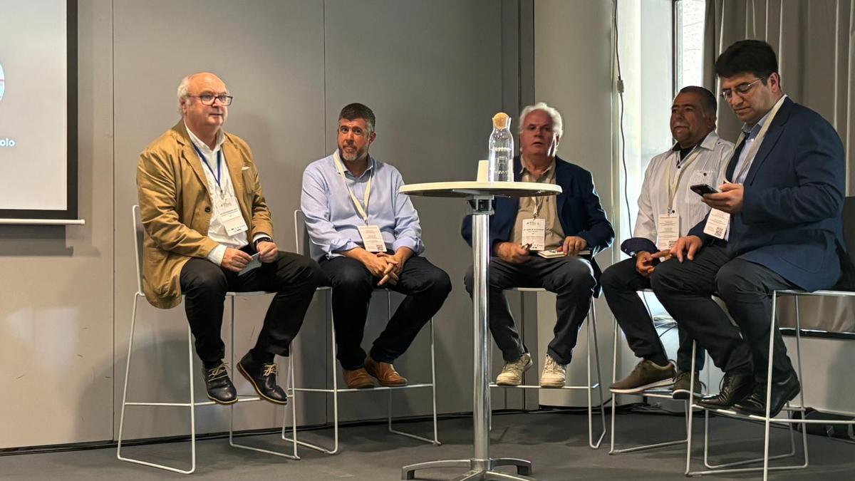 Torroella de Montgrí i l'Estartit presenten el seu model de turisme sostenible i regeneratiu a Montpeller.