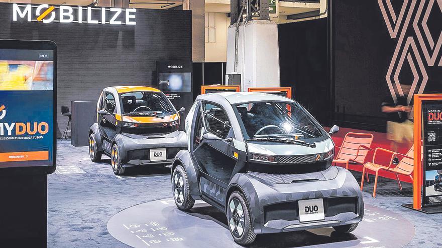 Renault revoluciona la movilidad